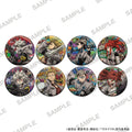 GACHIAKUTA - KIRAKIRA CAN BADGE VOL. 1 BLIND BOX TRADING