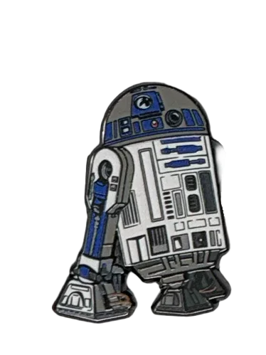 Star Wars Blind Box Mystery Enamel Pin SWC TOKYO 2025 Exclusive (04/30/2025)