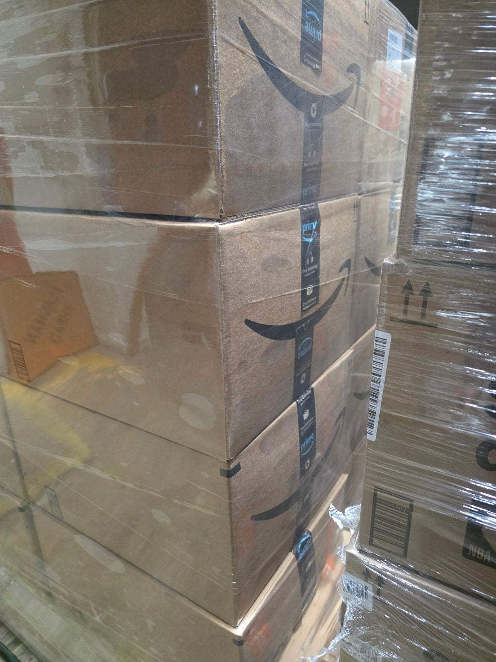 OG AMZ Mystery Boxes