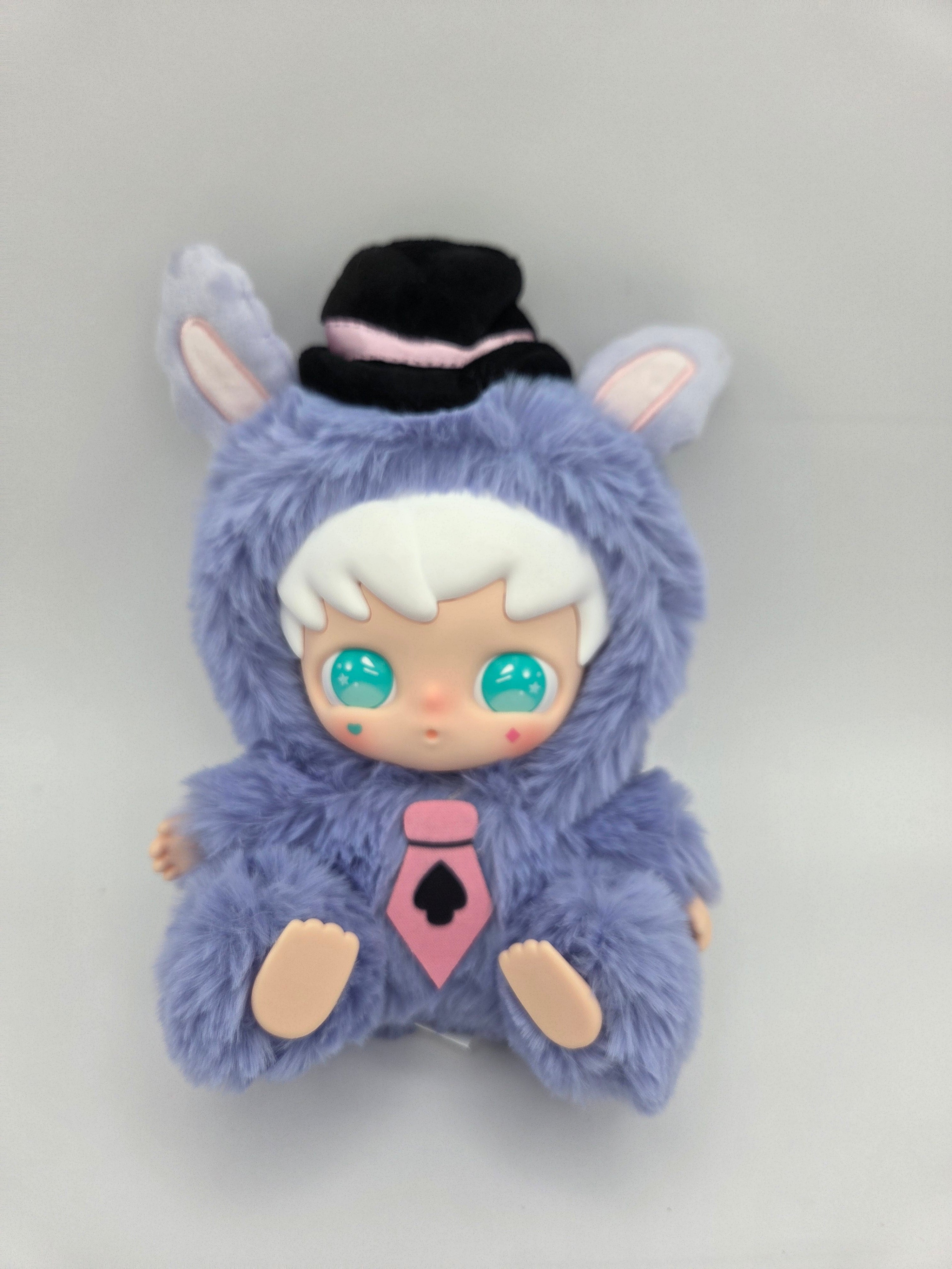 Tarot Realm Blind Box Series - Card Confirmed The Strength