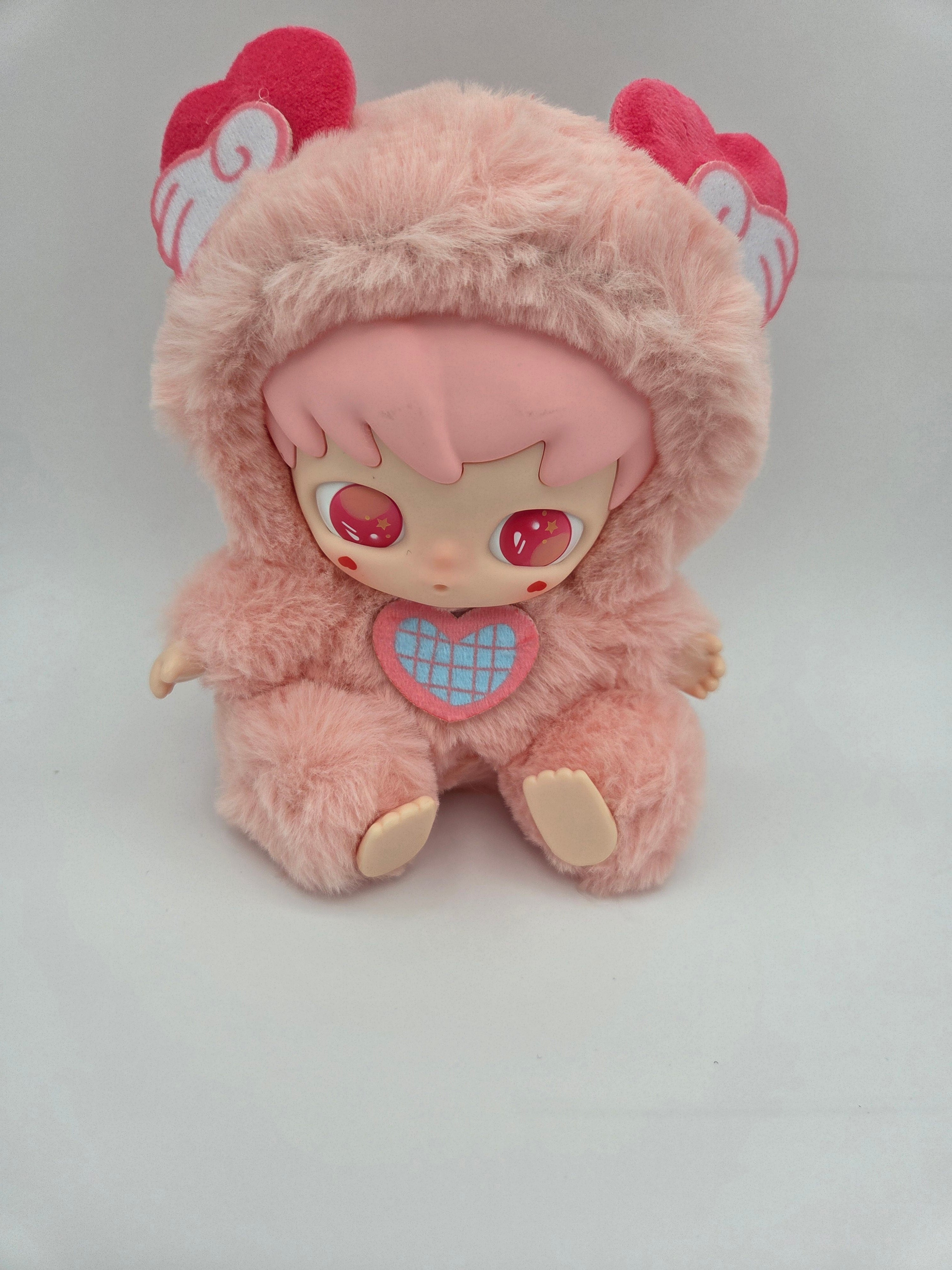Tarot Realm Blind Box Series - Card Confirmed The Strength