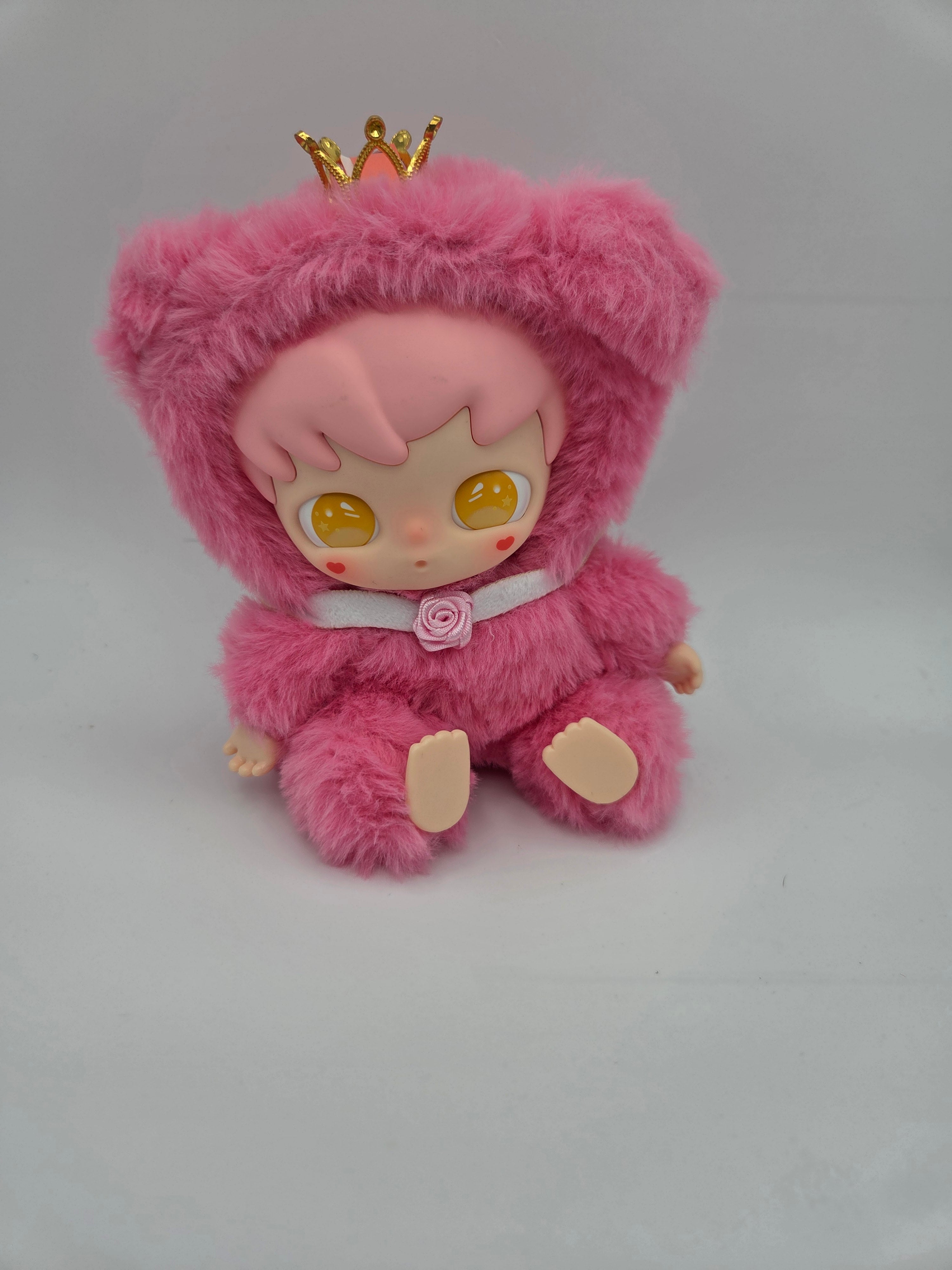 Tarot Realm Blind Box Series - Card Confirmed The Strength