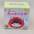 MunMun Fairy Tale Bedtime Stories - Blind