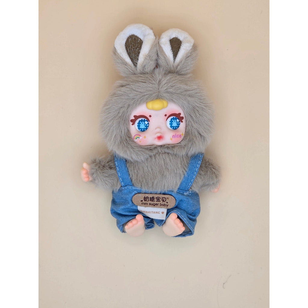 MM Sugar Baby Fashion Show Blindbox - Misty - Confirmed