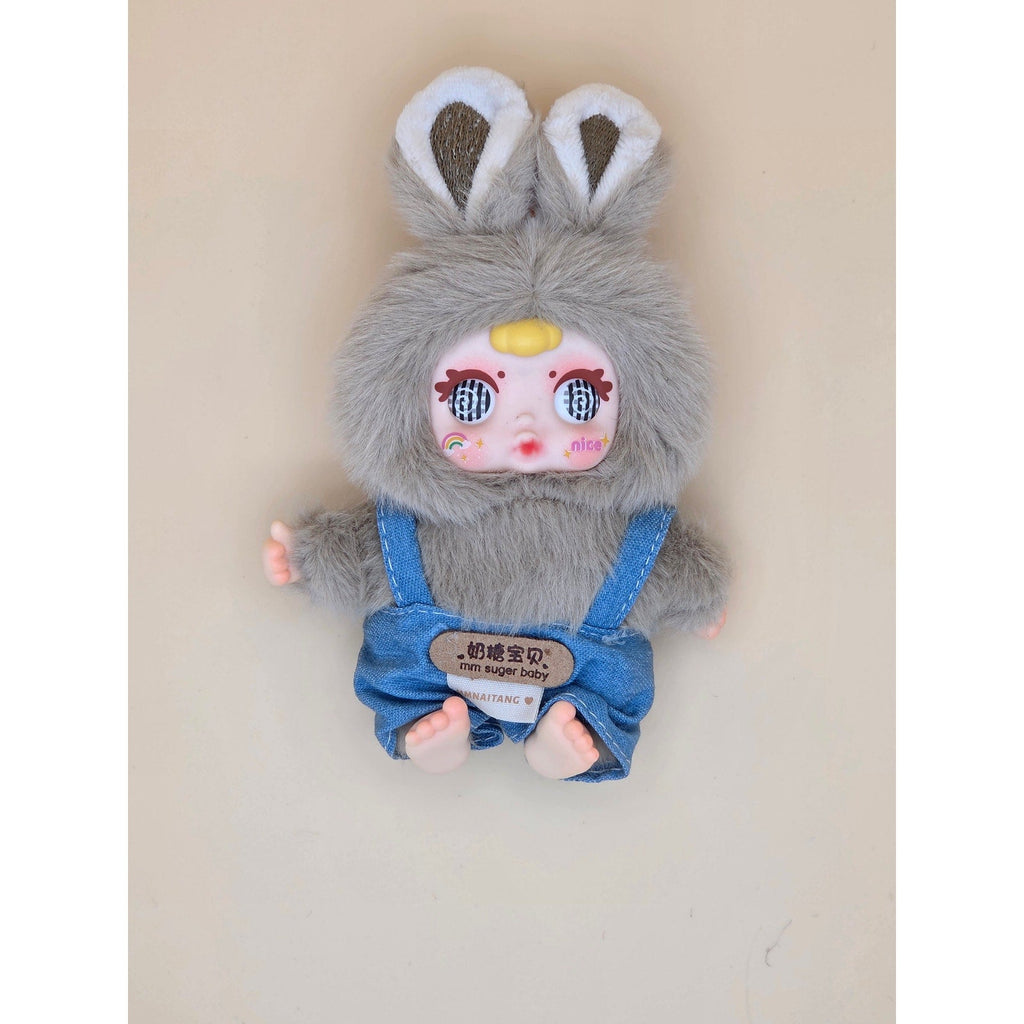 MM Sugar Baby Fashion Show Blindbox - Misty - Confirmed