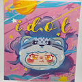 Idol Plush First Gen Animal - Blind