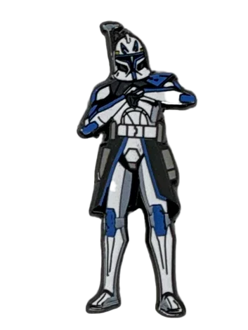 Star Wars Blind Box Mystery Enamel Pin SWC TOKYO 2025 Exclusive (04/30/2025)
