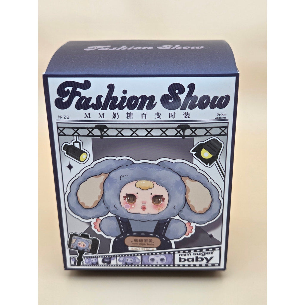 MM Sugar Baby Fashion Show Blindbox - Misty - Confirmed