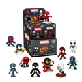 Marvel Spider-Man Mystery Minis