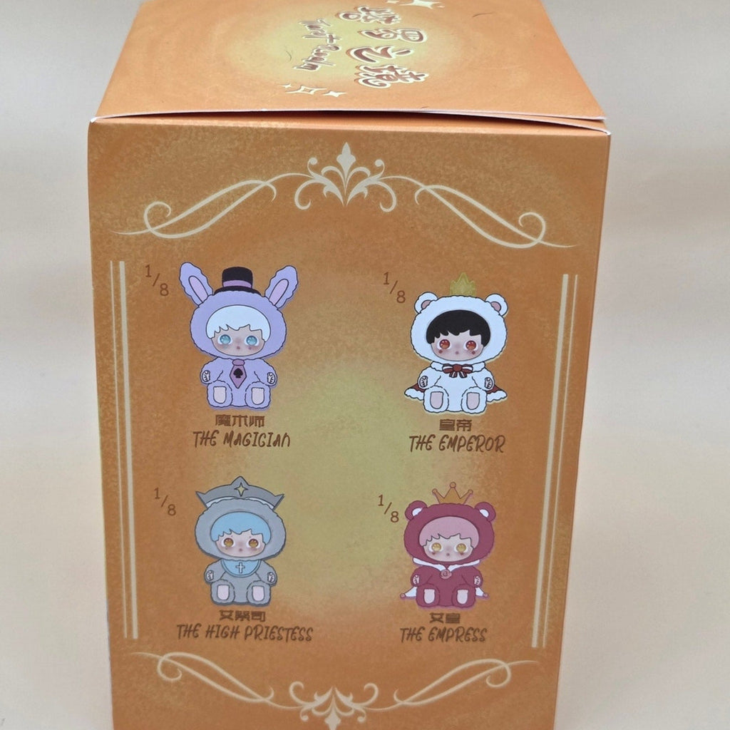 Tarot Realm Blind Box Series - Card Confirmed The Magician
