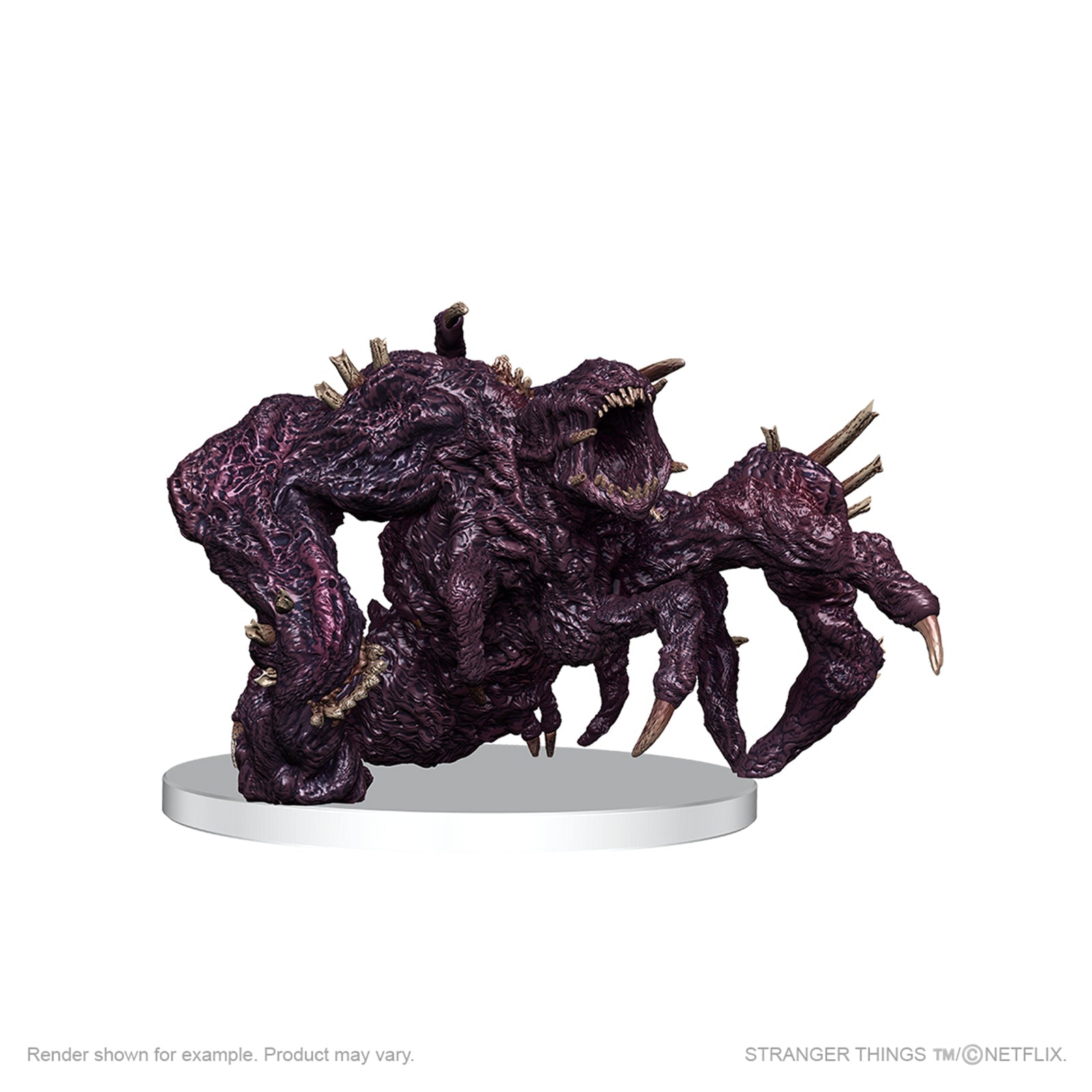 Stranger Things: Prepainted Miniature Blind Box (SINGLE)