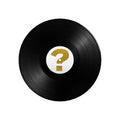 Mystery Vinyl Soundtrack