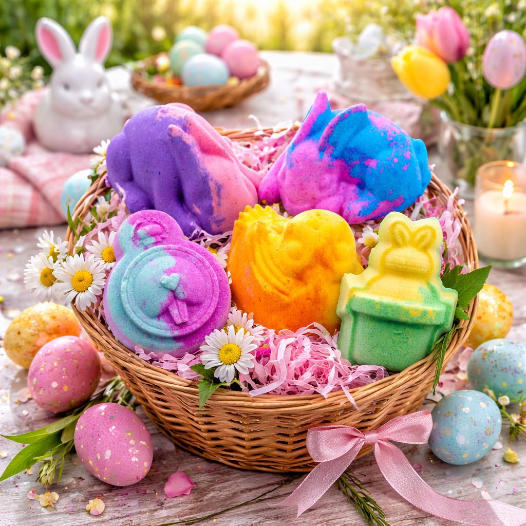 Spring Surprise Box