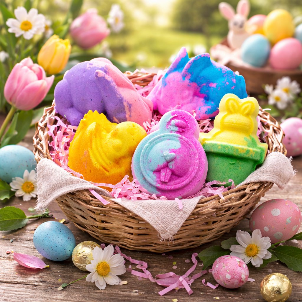 Spring Surprise Box