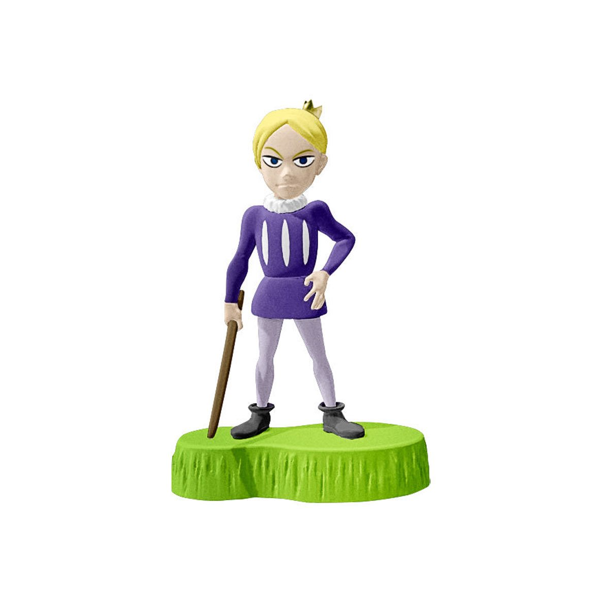Ranking of Kings Mini-Figure Blind Boxes