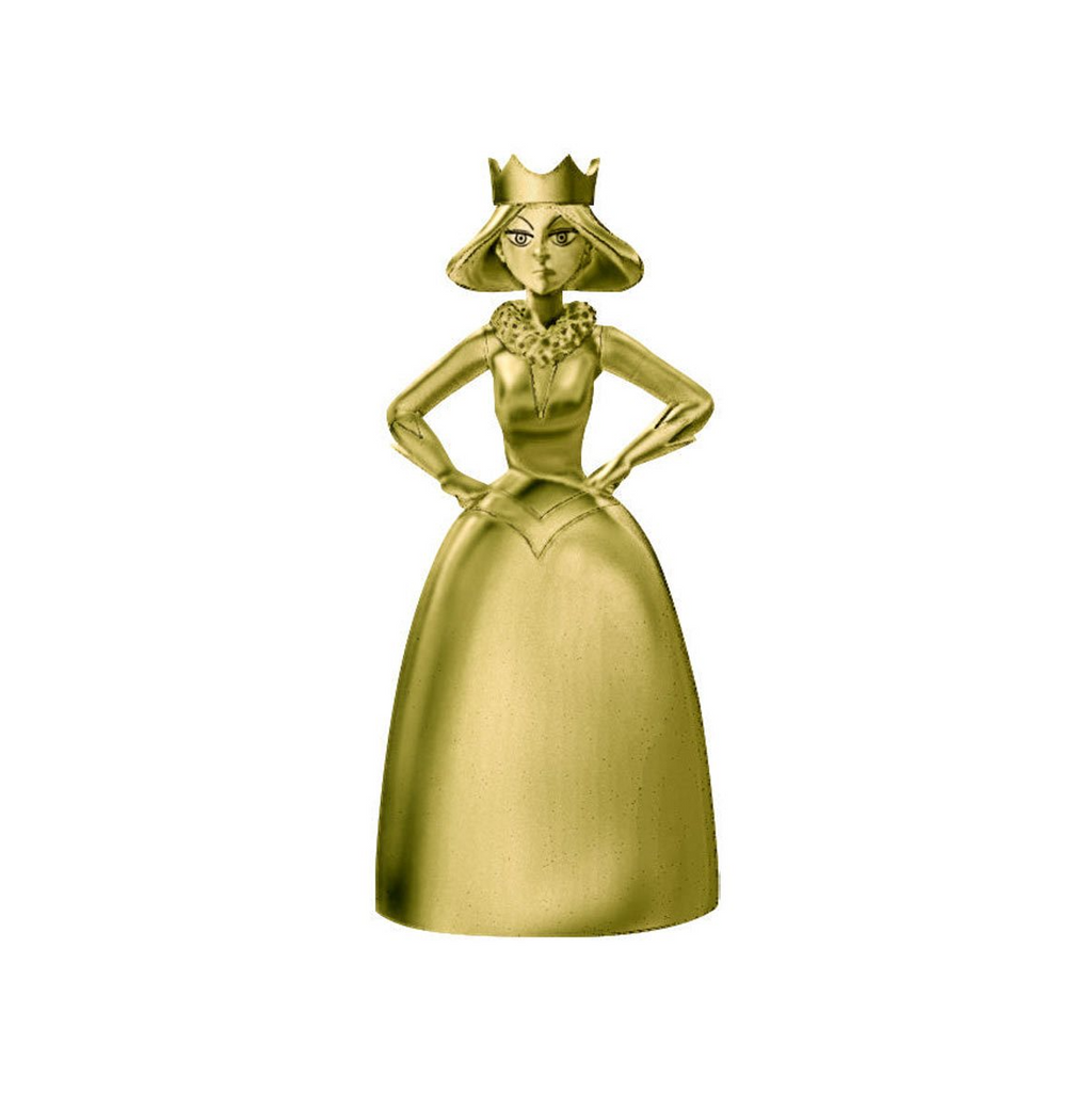 Ranking of Kings Mini-Figure Blind Boxes