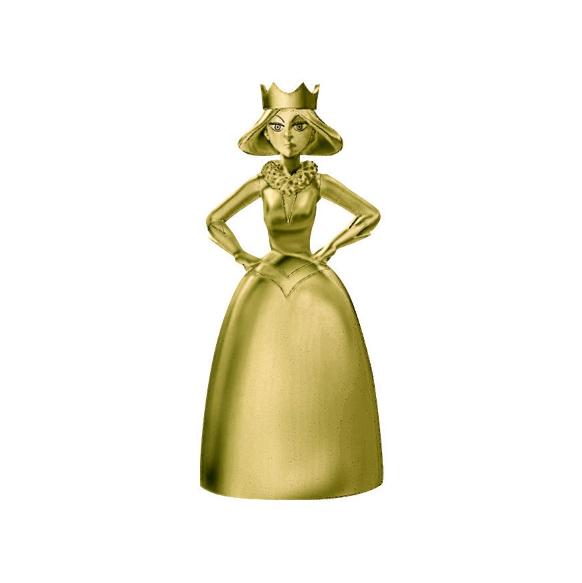 Ranking of Kings Mini-Figure Blind Boxes