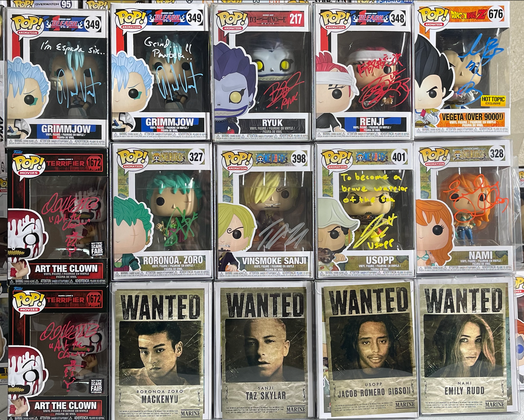 Mighty Black Friday Mystery Box Exclusive