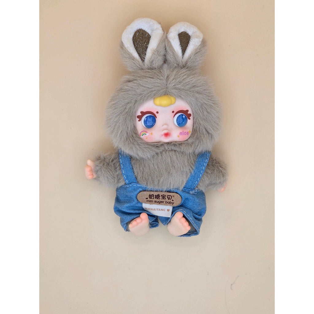 MM Sugar Baby Fashion Show Blindbox - Misty - Confirmed