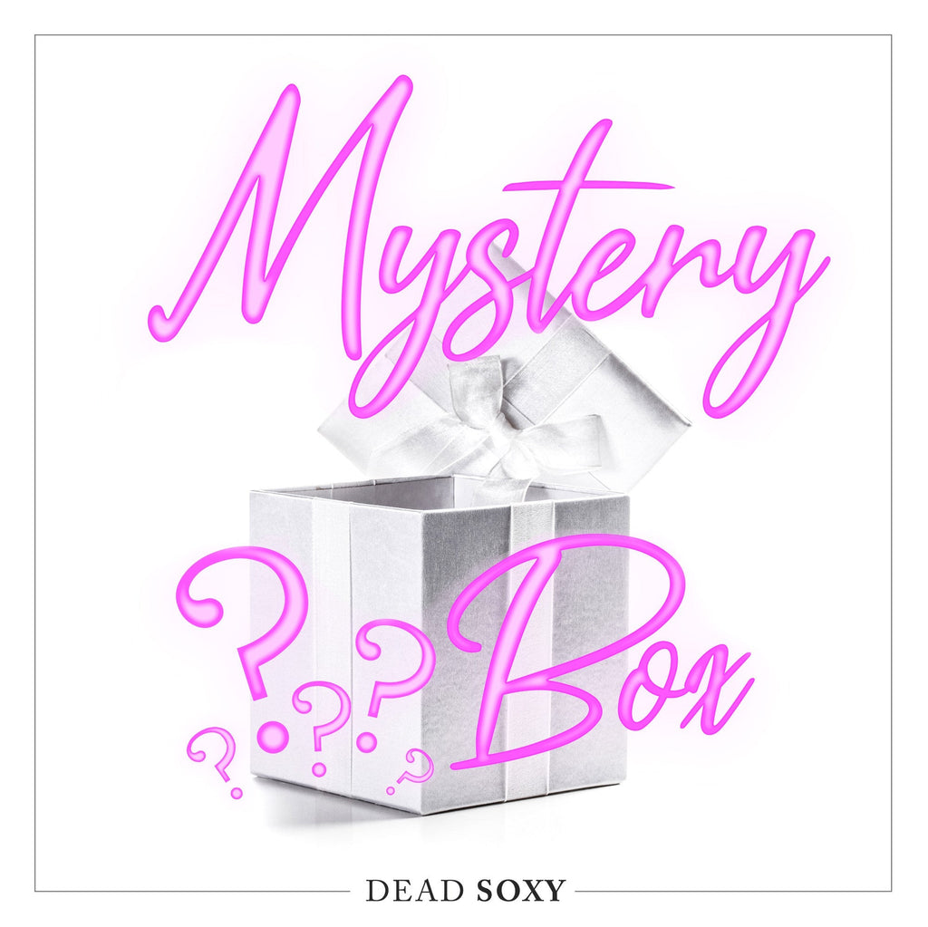 Dress Sock Mystery Box - 13 Pairs