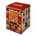 EAKI Naruto Shippuden Beast Party Series 2 Blind Box Vinyl Plush Figure