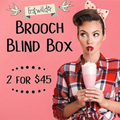 Erstwilder Brooch Blind Box 2 for $45