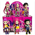 Women's Kpop Demon Hunters Blind Box Keychain