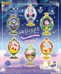 KIRBY - OVALTIQUE COLLECTION RE-MENT TRADING BLIND BOX FIGURE