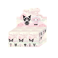 Top Toy Sanrio Characters Angel Garden Series Vinyl Plush Blind Box Keychain Figure